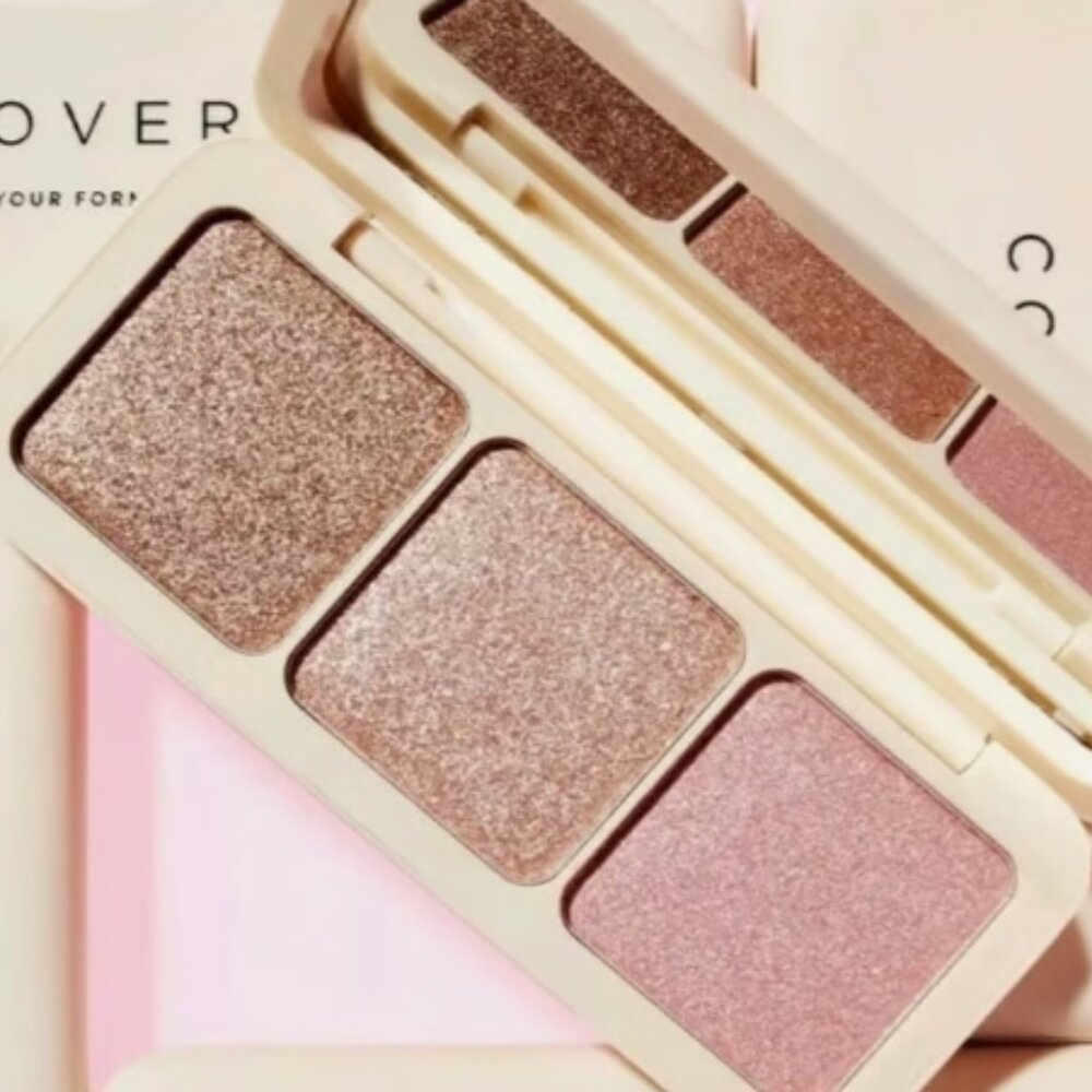 Cover FX Custom Enhancer Palette